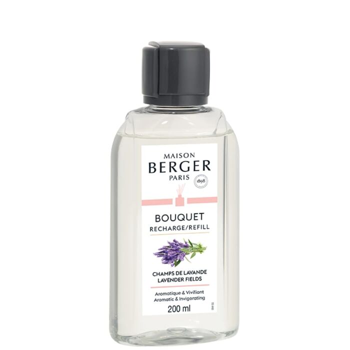 Maison Berger The Scented Bouquet refill - Lavender Fields